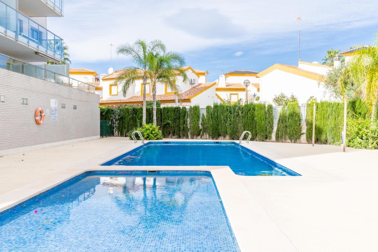 Casa Victoria Olivanova 1 Ngoại thất bức ảnh
