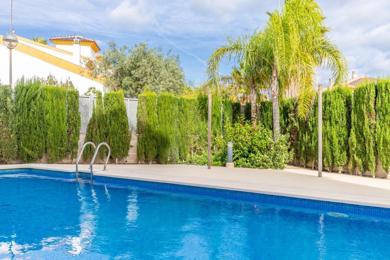 Casa Victoria Olivanova 1 Ngoại thất bức ảnh